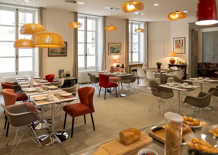L\'Hotel Particulier - Le Mans