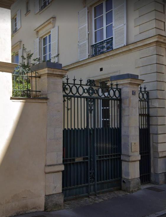 Bed and breakfast L'hotel Particulier - Le Mans