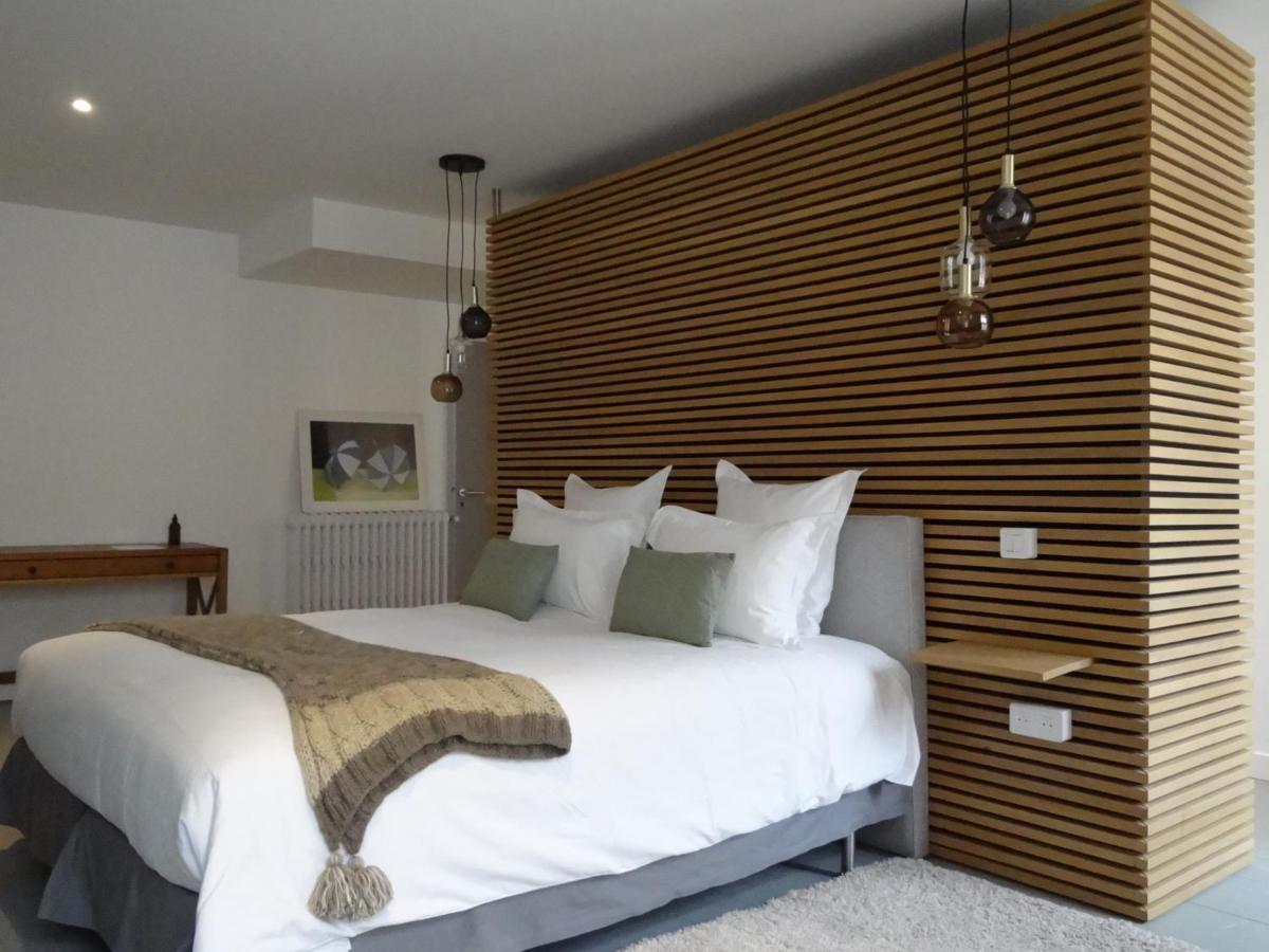 L'hotel Particulier - Bed and breakfast *