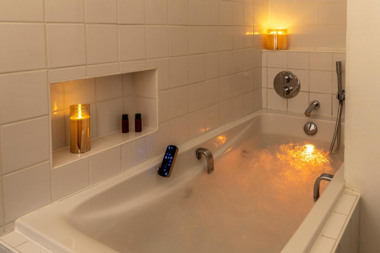 L'hotel Particulier - Bed and breakfast