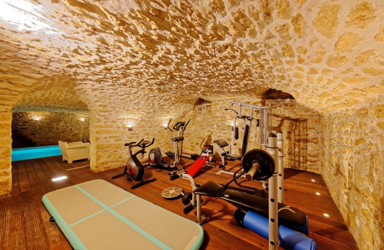 Bed and breakfast L'hotel Particulier - *