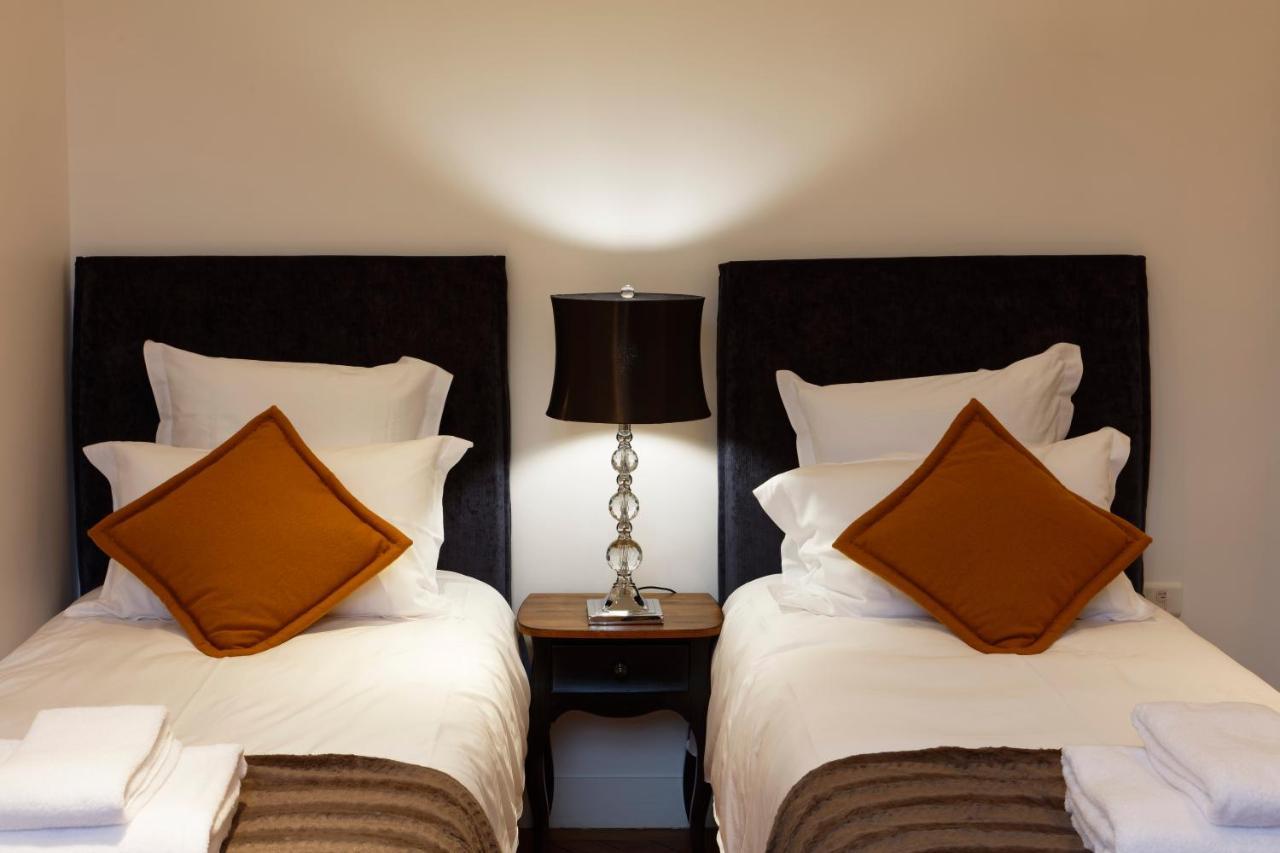 Bed and breakfast L'hotel Particulier - *
