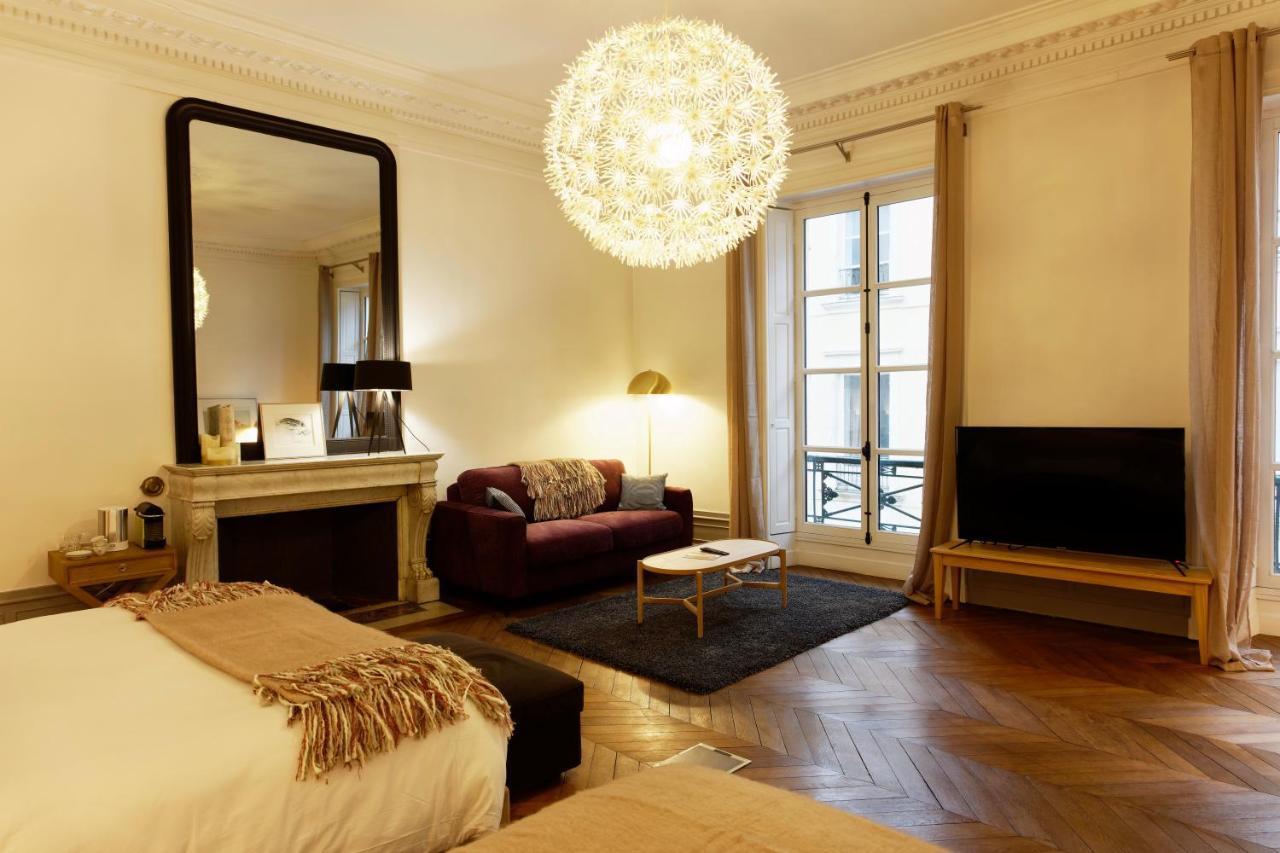 L'hotel Particulier - Bed and breakfast