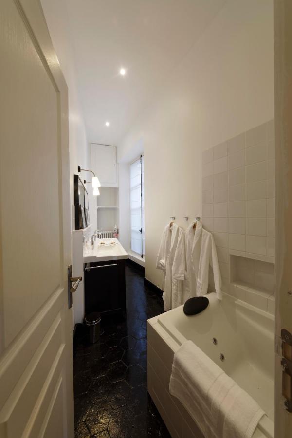 L'hotel Particulier - Bed and breakfast *